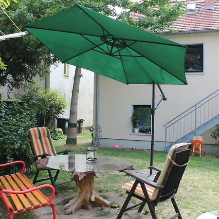 Apartment - Haus Helene Lipsia Esterno foto