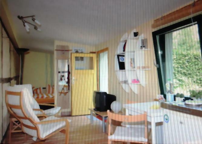 Apartment - Haus Helene Lipsia Esterno foto